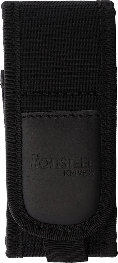 Big Vertical Cordura Sheath