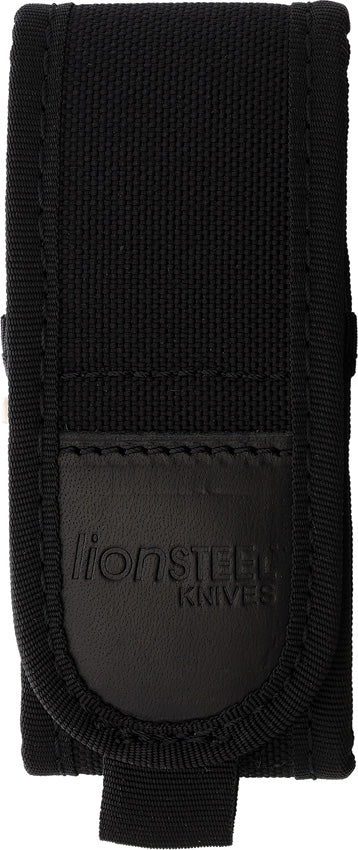 Small Vertical Cordura Sheath