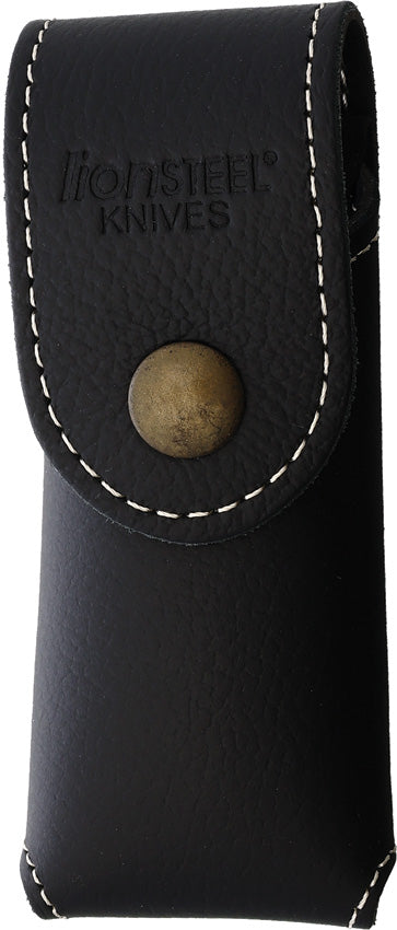 Small Vertical Leather Sheath 900FDV2 PL
