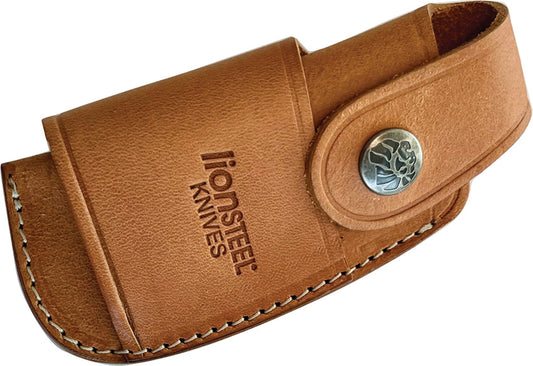 Leather Sheath Sand