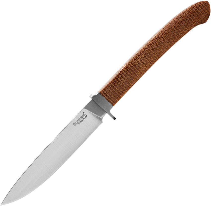 AGO Fixed Blade Natural Mic AG1 CVN