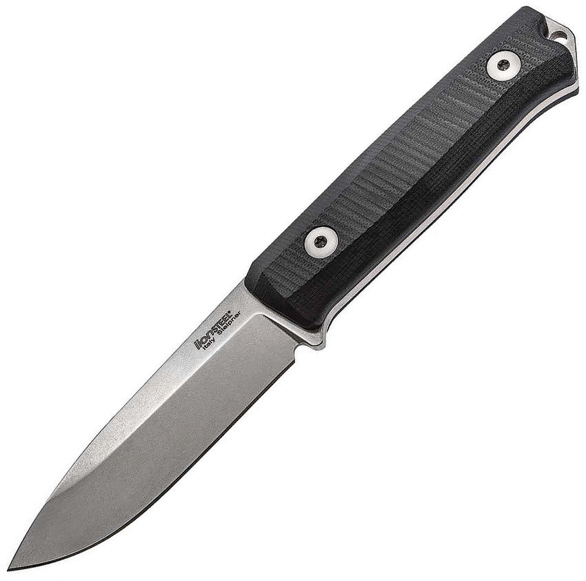 Bushcraft B40 Black B40 GBK