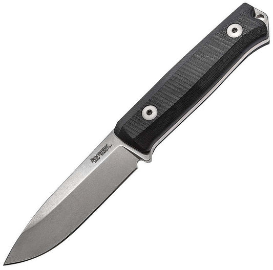 Bushcraft B40 Black B40 GBK