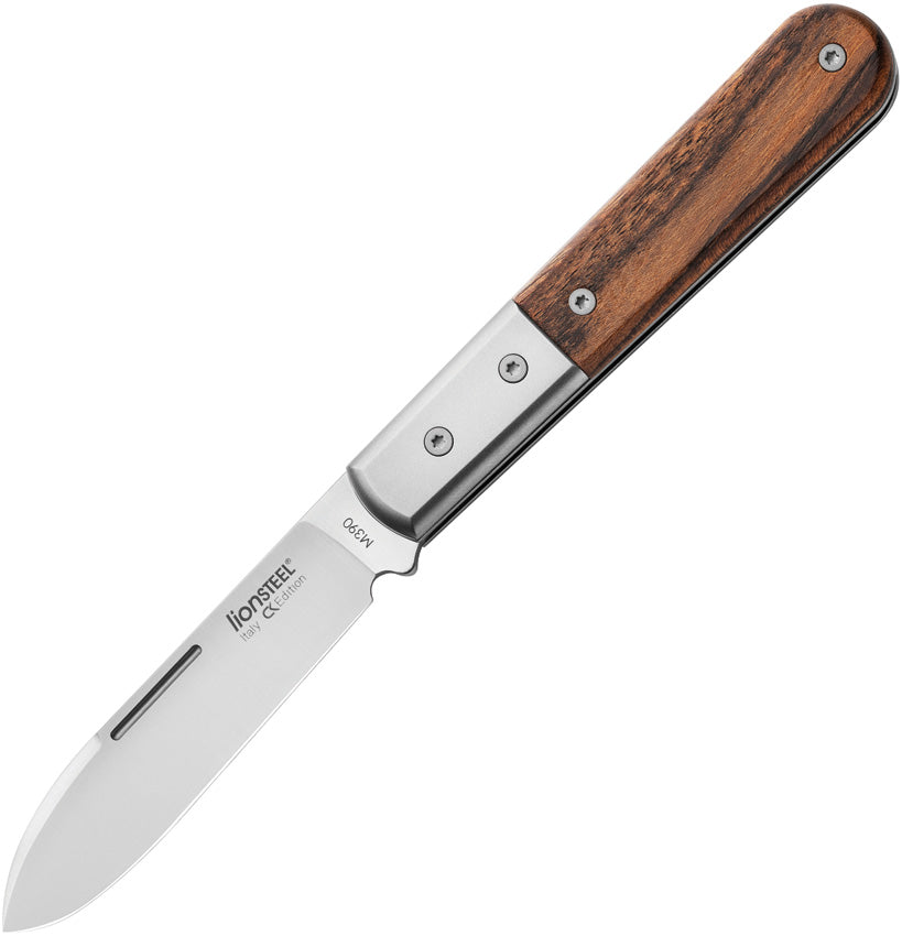 Barlow Roundhead Santos CK0111 ST