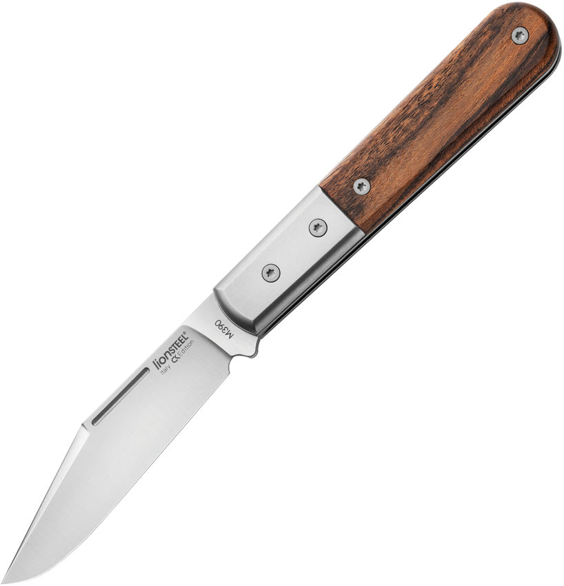 Barlow Shuffler Santos CK0112 ST