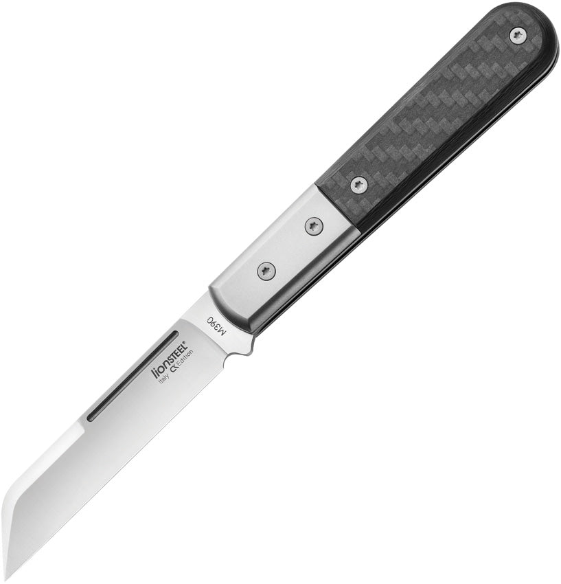 Barlow Dom Carbon Fiber CK0115 CF