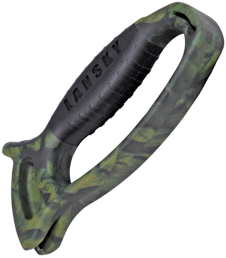 LSTCN-CG Deluxe Quick Edge (LS LSTCN-CG