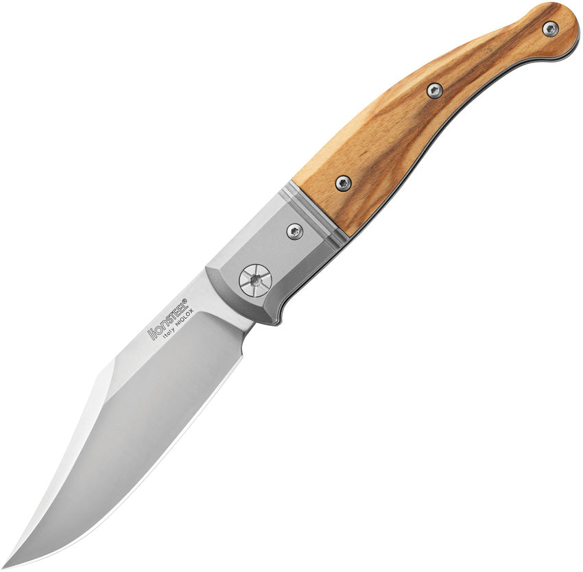Gitano Slip Joint Olive GT01 UL