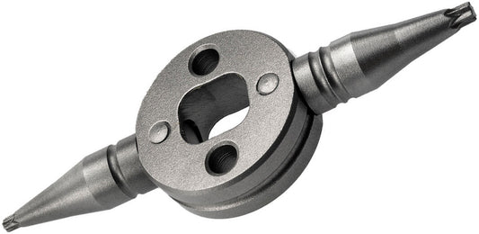Handy Torx T8+T6 Tool