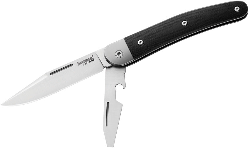 Jack Slip Joint CF JK2 CF