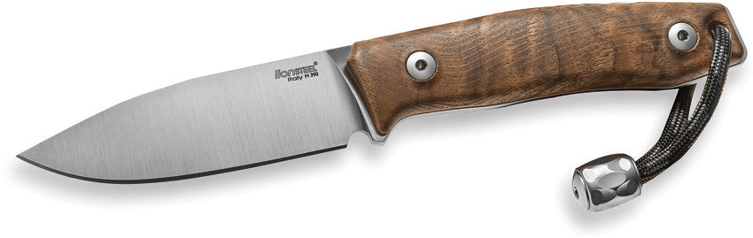 M1 Fixed Blade Walnut