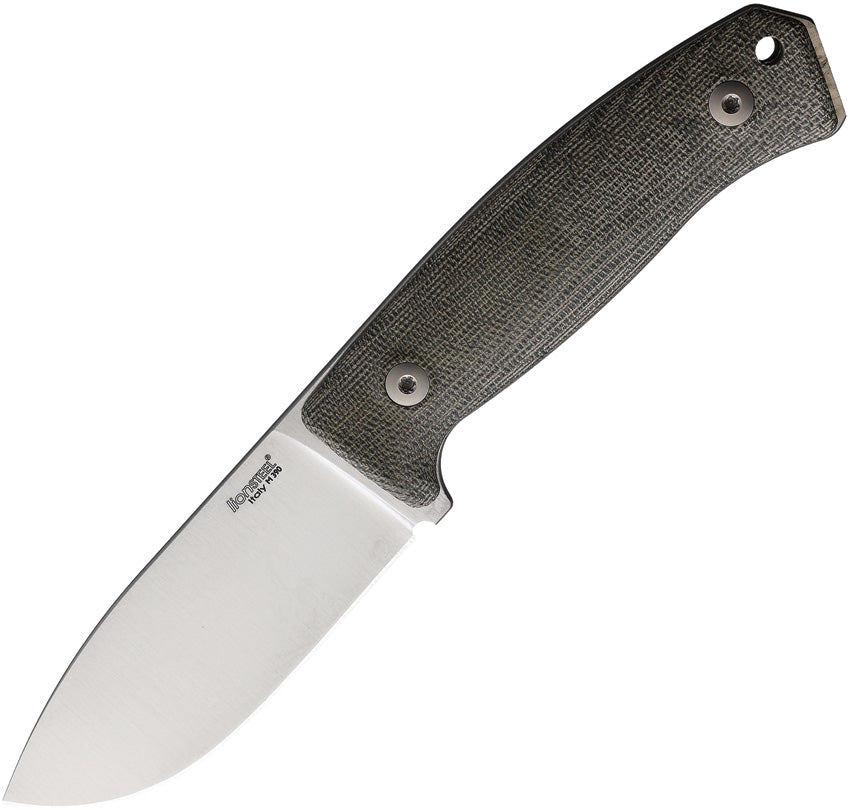 M2M Fixed Blade Green Canvas M2M CVG