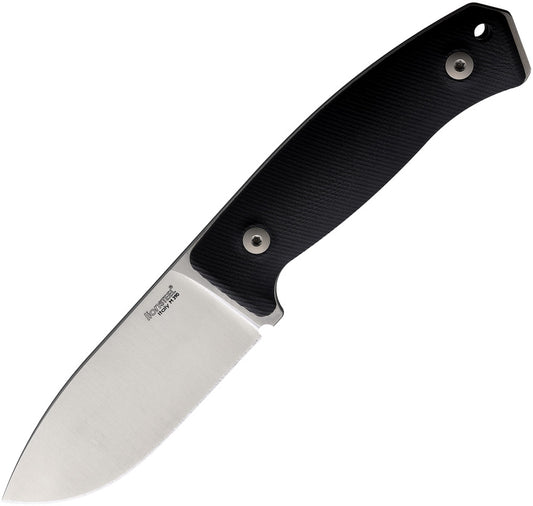M2M Fixed Blade Black G10