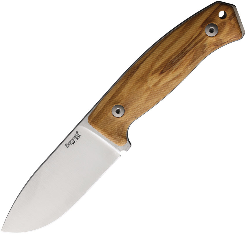M2M Fixed Blade Olive M2M UL