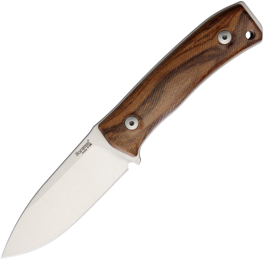 M4 Fixed Blade Santos Wood