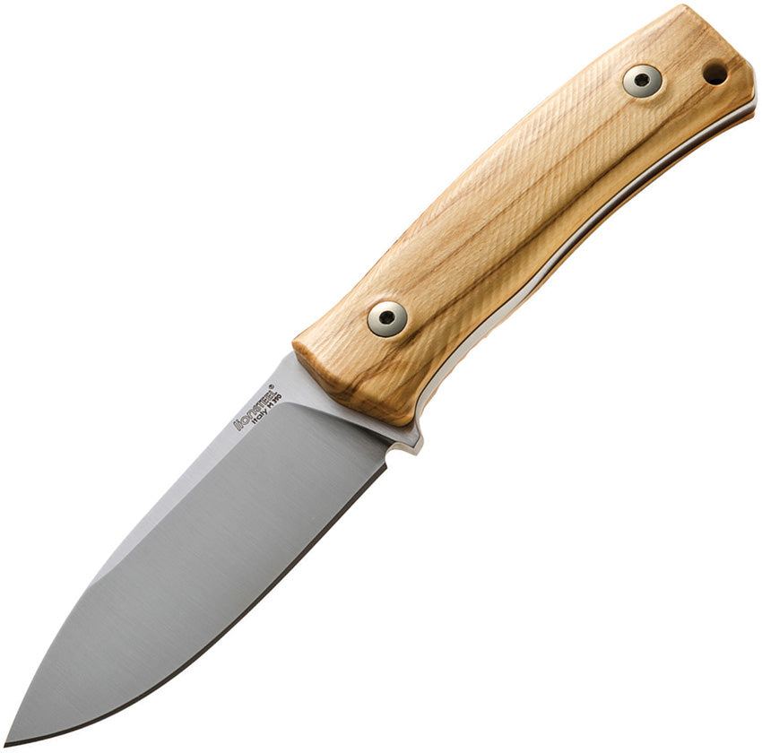 M4 Fixed Blade Olive Wood M4 UL