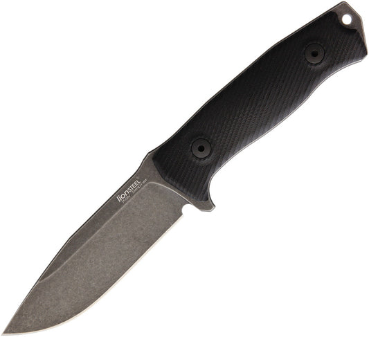 M5 Fixed Blade G10