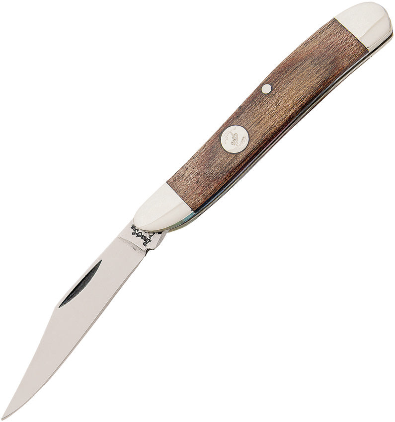Slim Trapper Walnut C219