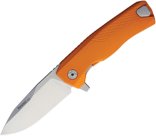 ROK Framelock Orange