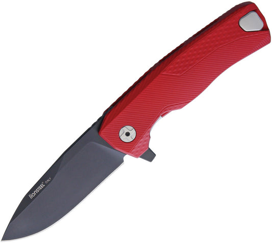 ROK Framelock Red