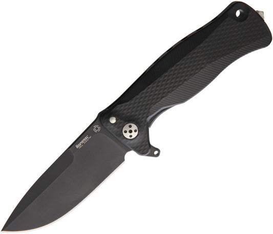 SR11 Framelock Black