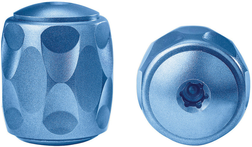 TiP Titanium Pearl Blue TIP BL