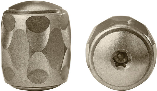 TiP Titanium Pearl Bronze