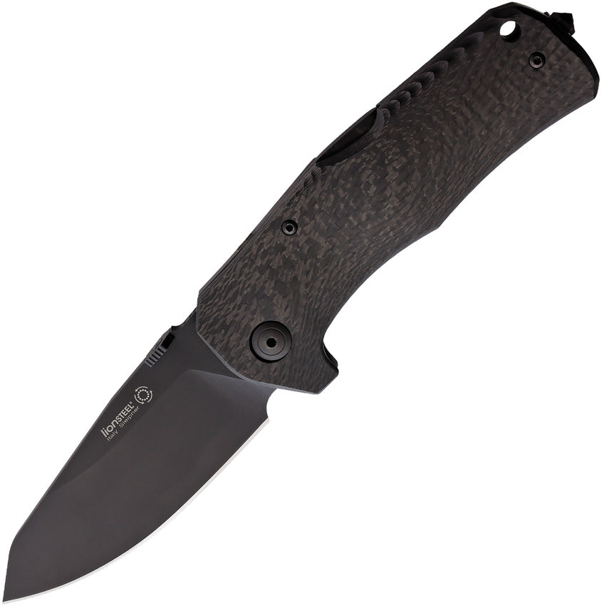 TM1 Lockback CF TM1 CB