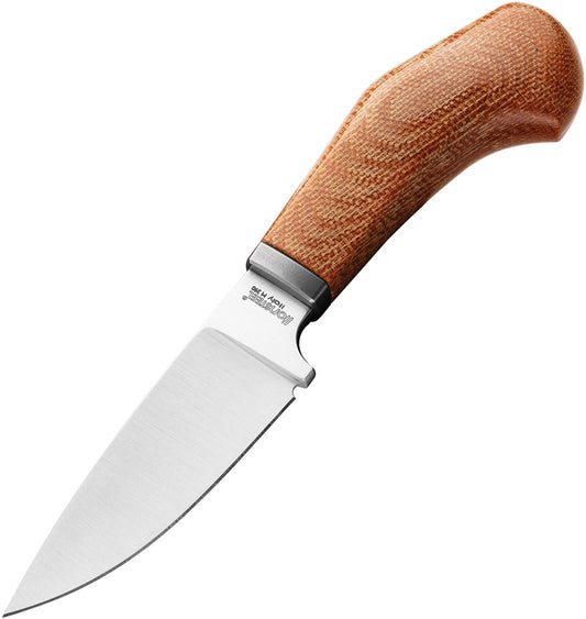 Willy Fixed Blade Natural