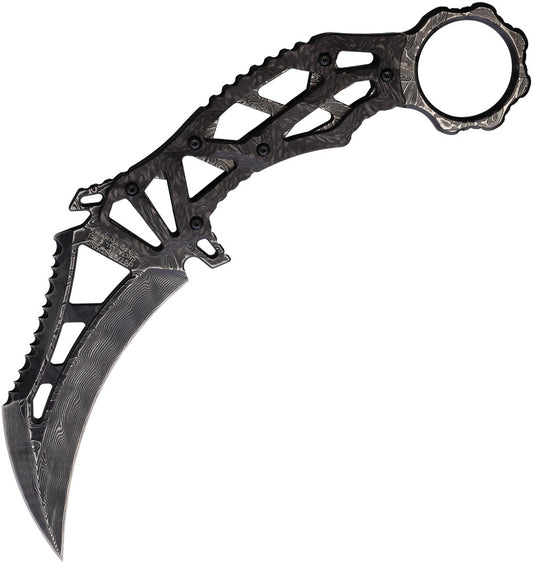 KHARMA Gen 3 VIPER Karambit