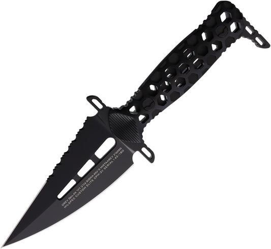 OREV Gen 4X Sigma Black