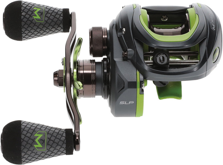 Mach 2 Baitcast Reel Gen 3