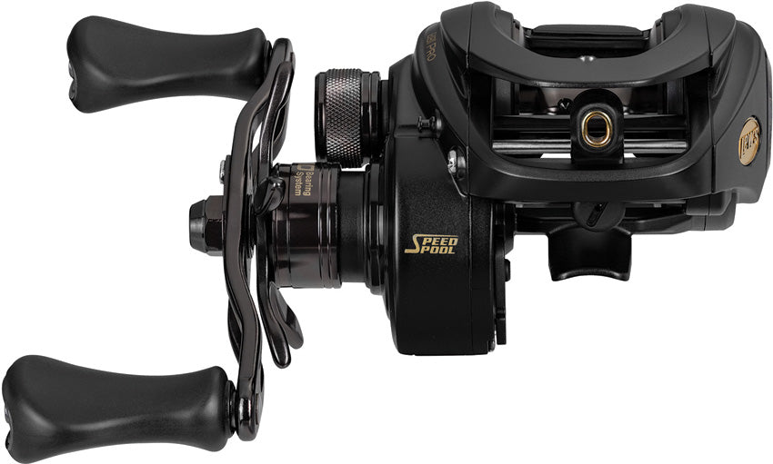 BB1 Pro Baitcast Reel PRO1SH