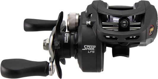 Speed Spool Baitcast Reel SS1SA