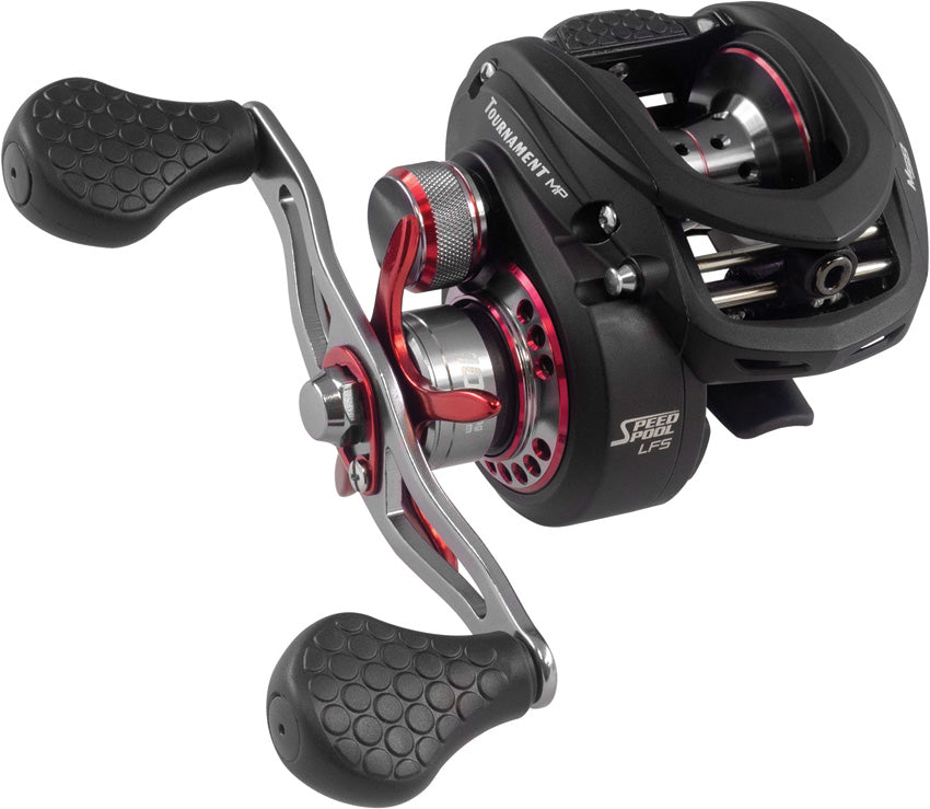 Tournament MP Baitcast Reel TS1HMP