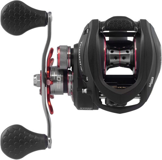 Tournament MP Baitcast Reel TS1SHMP