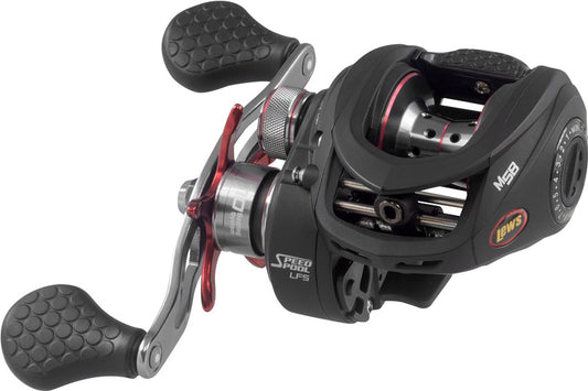 Tournament MP Baitcast Reel TS1XHMP