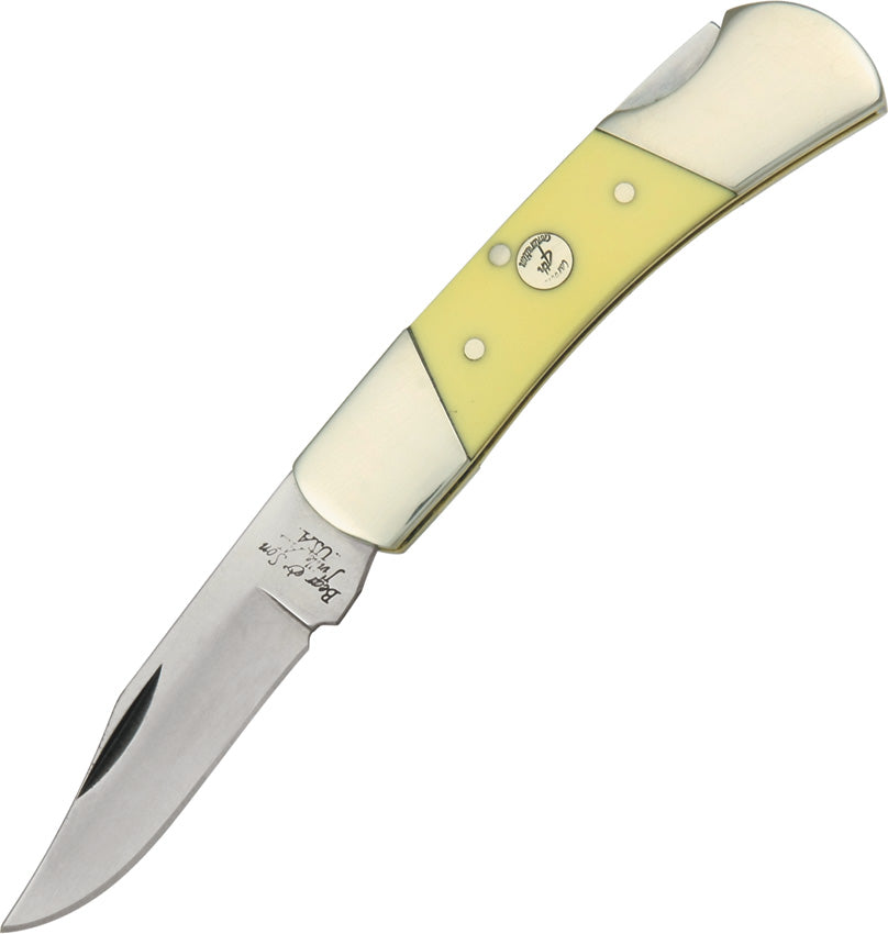 Lockback C326