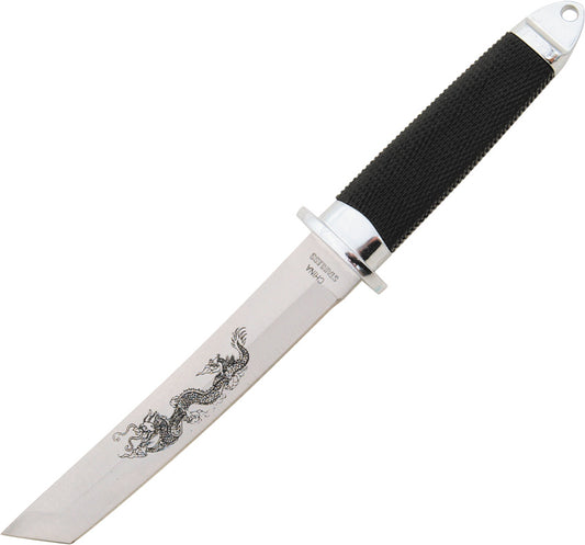 Black Dragon Tanto