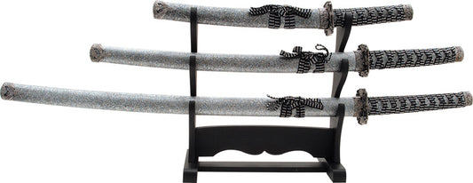 Japanese Sword Set