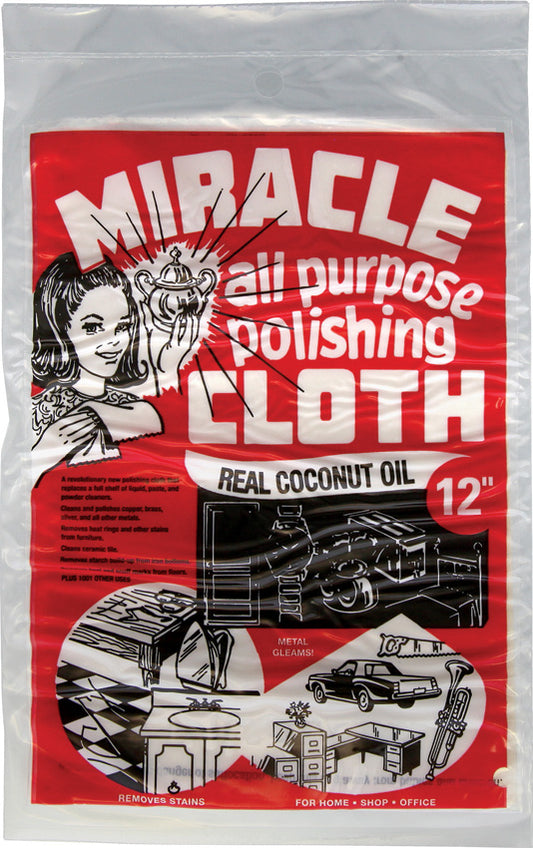 Miracle Cloth