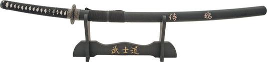 Samurai Spirit Katana