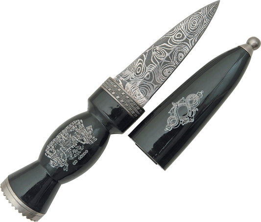 Scottish Dirk