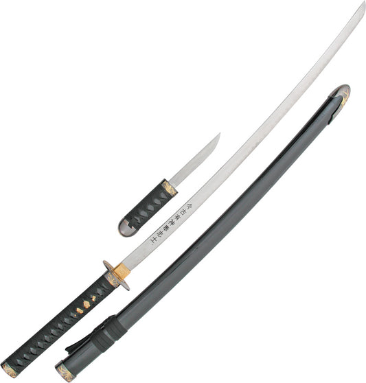 Long Katana