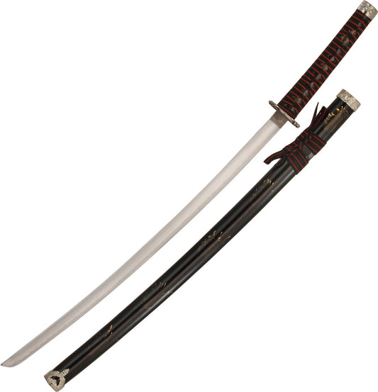Katana Black/Gold