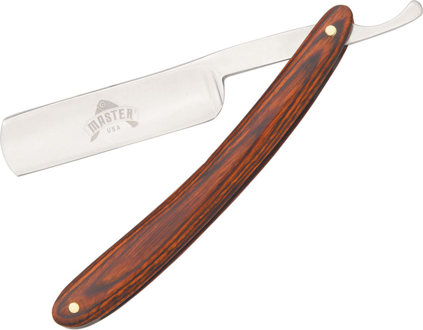 Razor Brown Wood MU-1014W