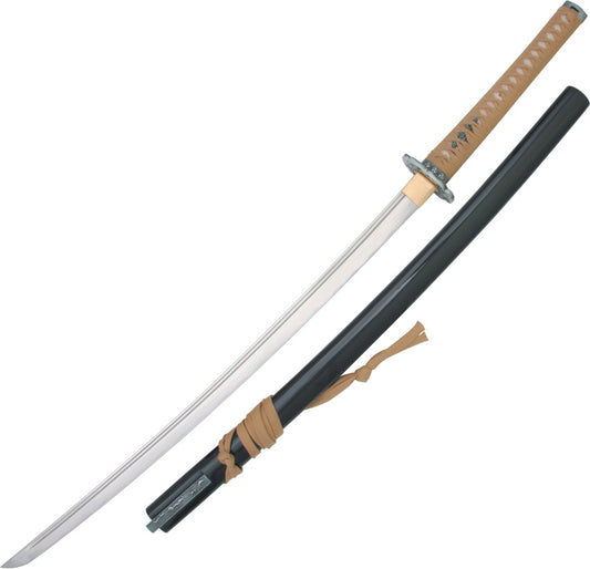 Handmade Katana