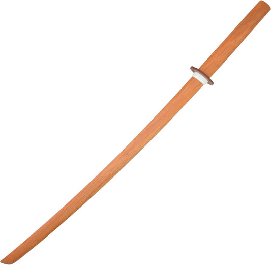 Training Katana