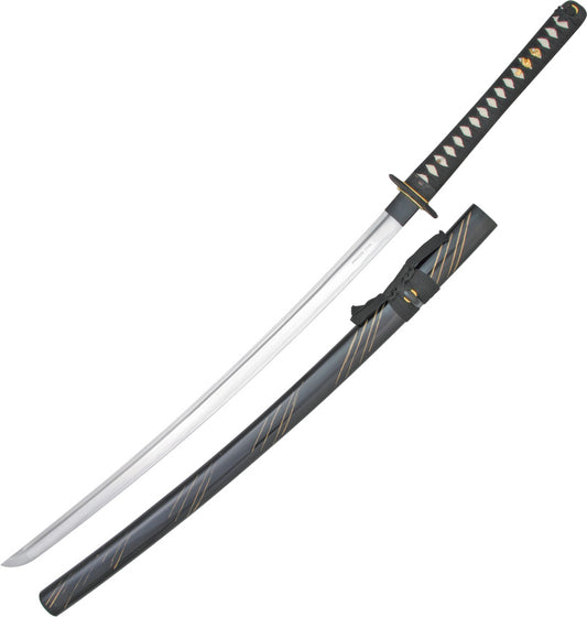 Katana Carbon Steel