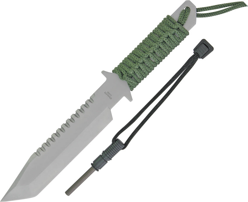 Survival Knife HK-106280